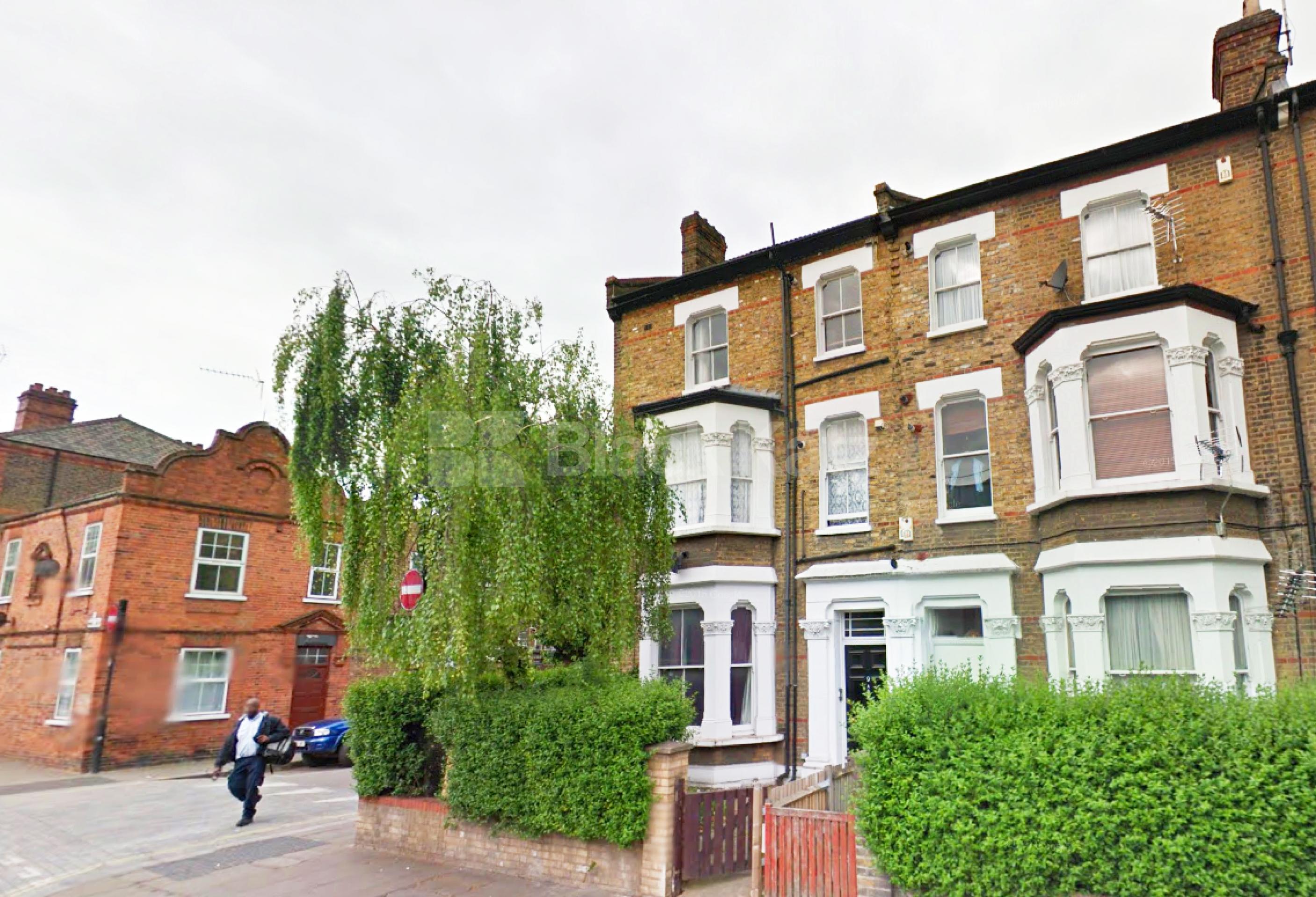 			NEW INSTRUCTION, 1 Bedroom, 1 bath, 1 reception Flat			 Macfarlane Road, Shepherds Bush W12